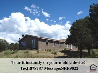 2197 County Road 1a, Montrose, CO 81403