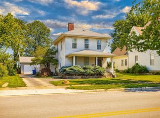 230 W Walnut St, Hillsboro, OH 45133