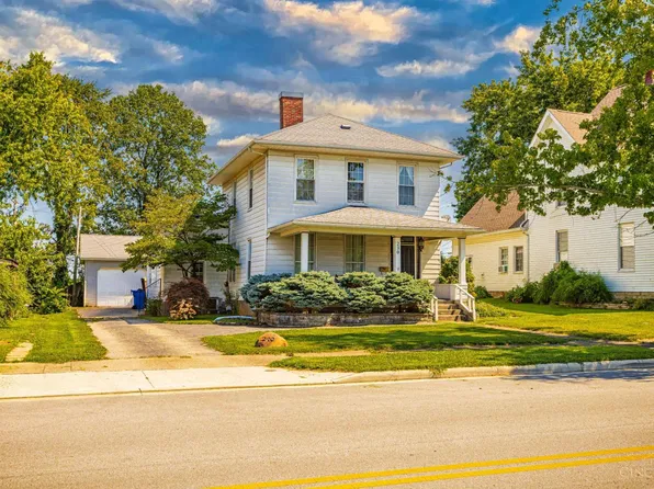 230 W Walnut St, Hillsboro, OH 45133