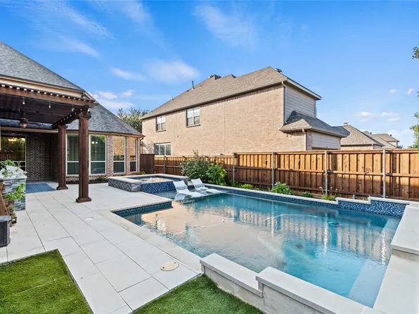 2346 Boxwood Dr, Allen, TX 75013