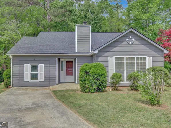 322 Wood Rdg, Peachtree City, GA 30269