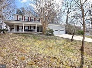 3637 Satinleaf Ct, Waldorf, MD
