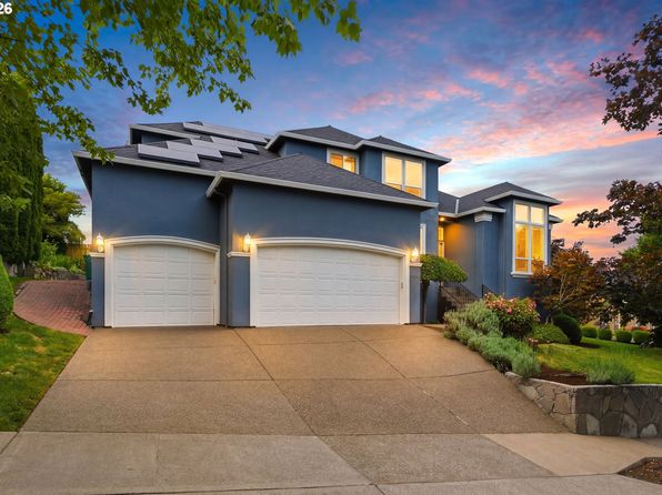 15849 SE Ogden Dr, Portland, OR 97236 home