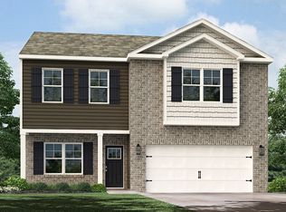 4324 Juliette Elise St, Knoxville, TN 37920