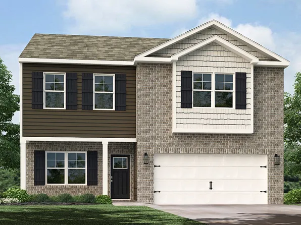 4324 Juliette Elise St, Knoxville, TN 37920