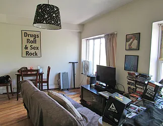 Rented by Bold New York