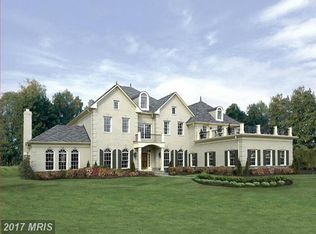 1438 Crowell Rd, Vienna, VA 22182