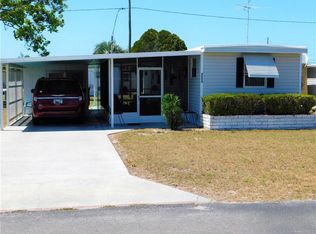 5245 Flint Dr, Zephyrhills, FL 33542