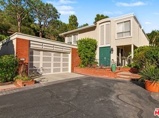 17161 Avenida De Santa Ynez, Pacific Palisades, CA 90272
