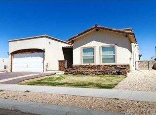 14281 Meadow Lk, El Paso, TX 79938