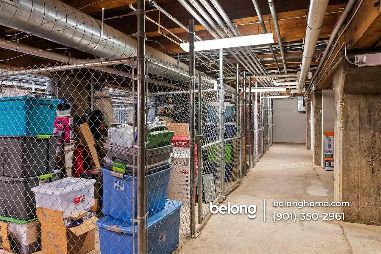 1 bed, 1.0 bath, 822 sqft, $1,495 — Photo 3