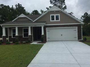 6830 W Lindley Ln LOT 5C, Ocean Isle Beach, NC 28469