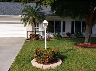 1215 Medinah Dr, Fort Myers, FL 33919