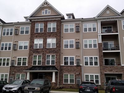 1221 Westwood Village Ln UNIT 203, Midlothian, VA, 23114