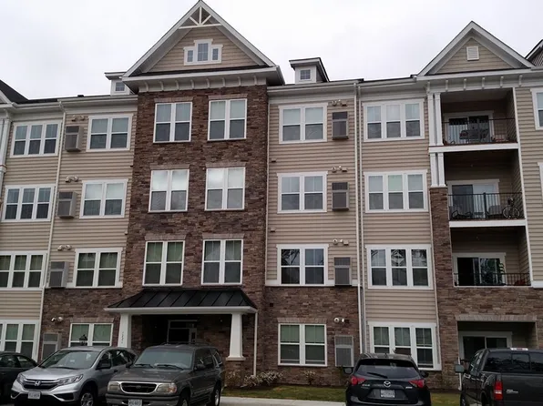 1221 Westwood Village Ln Unit 203, Midlothian, VA 23114