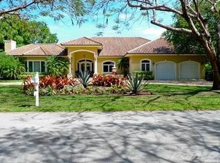 6601 SW 116th St, Pinecrest, FL 33156