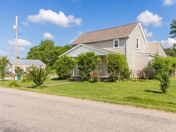 16093 Saint Marys Rd, Brookville, IN 47012