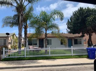 225-231 Date Avenue, Imperial Beach, CA 91932