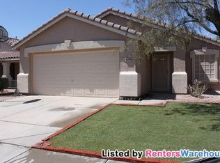 10548 W Pasadena Ave, Glendale, AZ 85307