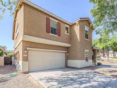 2129 S Luther Ave, Mesa, AZ, 85208