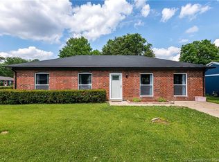 1017 Assembly Rd, Jeffersonville, IN 47130