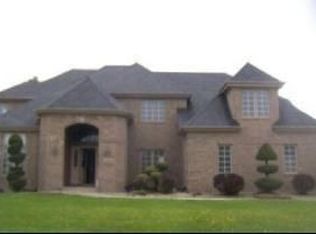 3736 Antholl St, Flossmoor, IL 60422