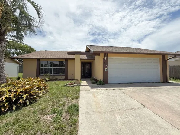 7702 Ivory Ter, New Port Richey, FL 34655