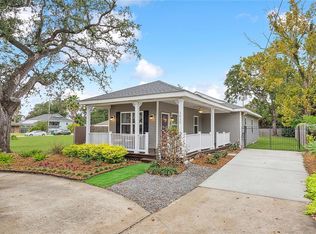 1615 N Interstate Highway 10 Service Rd E, Metairie, LA 70005