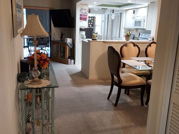 7360 Saint Ives Way APT 2205