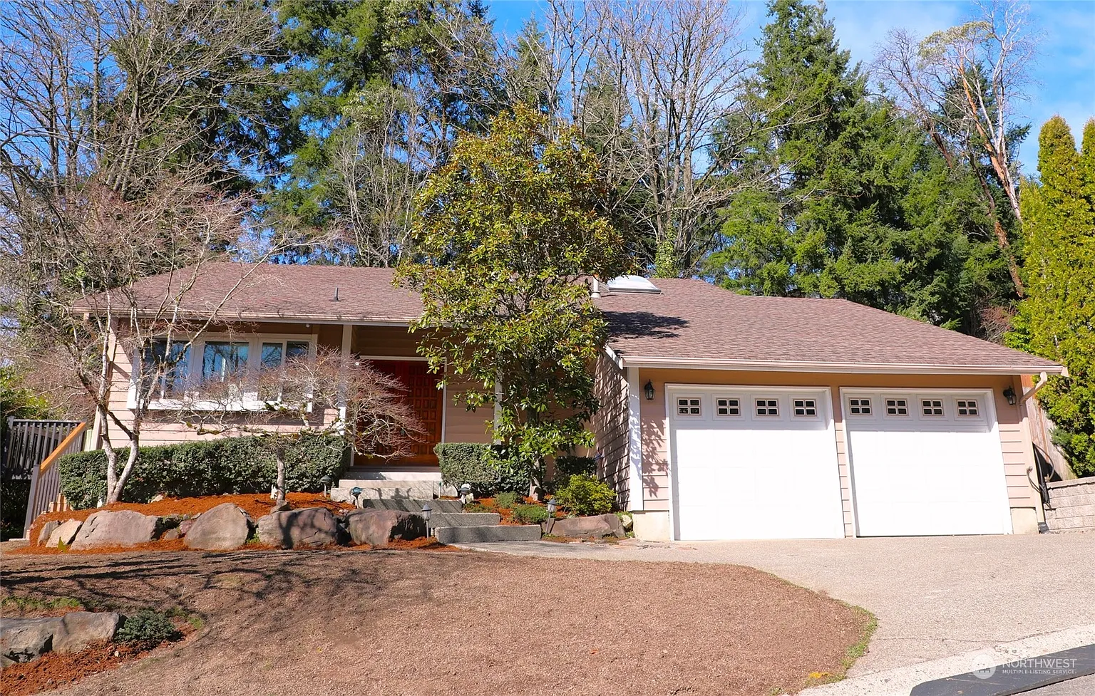 13416 SE 52nd Street photo 1