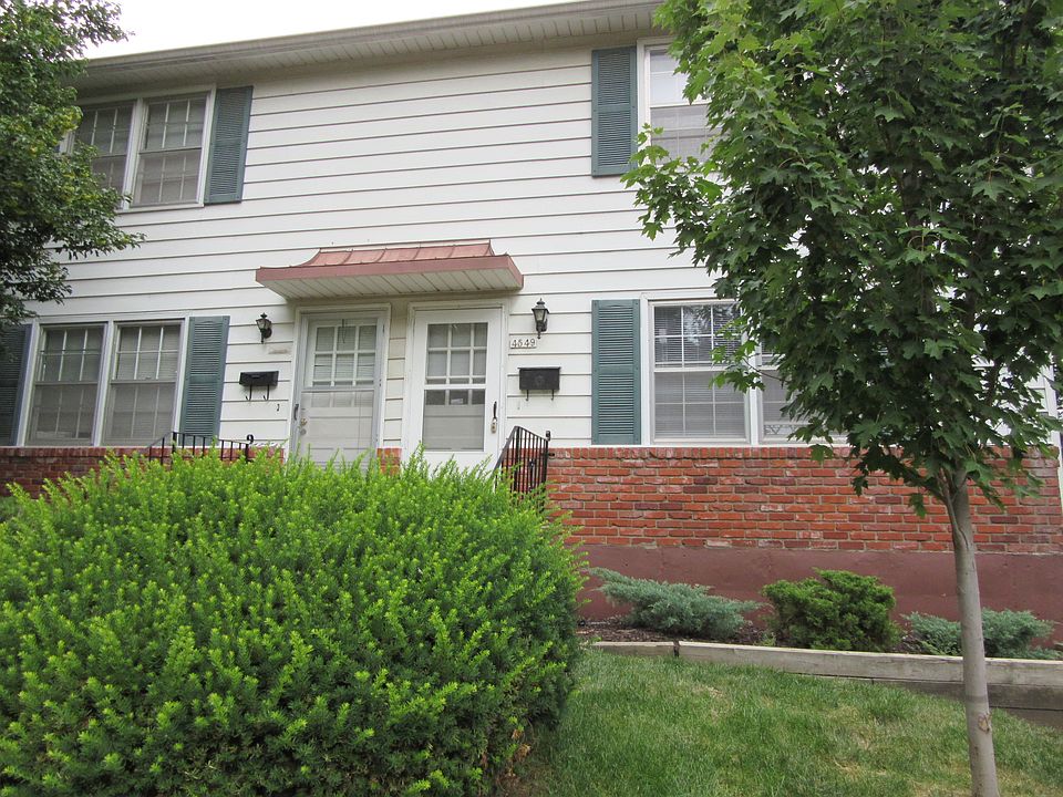 Side by side Duplex