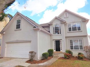 1953 Bergerac Ct SW, Marietta, GA 30008