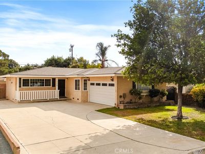 754 W Dalton St, Glendora, CA, 91741