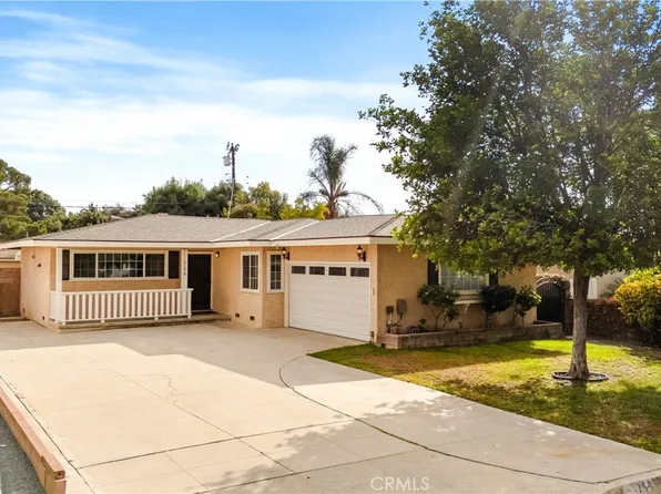 754 W Dalton St, Glendora, CA 91741