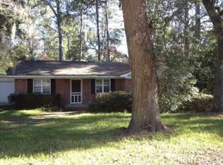 1503 Myrick Rd, Tallahassee, FL 32303