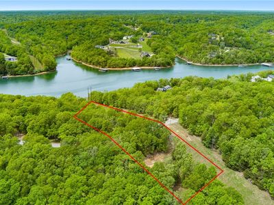 Coose Hollow Ln, Rogers, AR, 72756