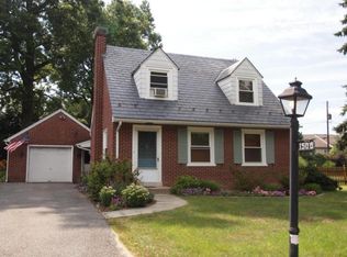 1508 Sunset Ave, Lancaster, PA