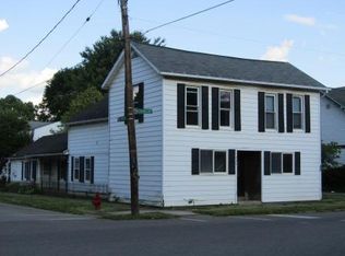 105 E Spruce St, Titusville, PA 16354