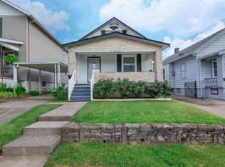 457 Victoria St, Ludlow, KY 41016