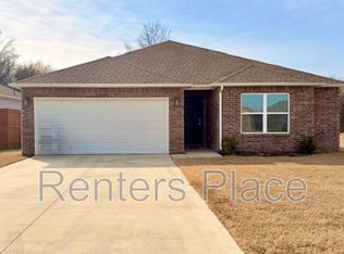 23620 E 115th St S, Broken Arrow, OK 74014