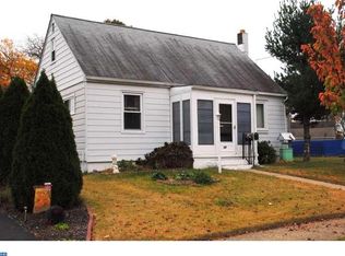 16 Exeter Dr, Hamilton, NJ 08610