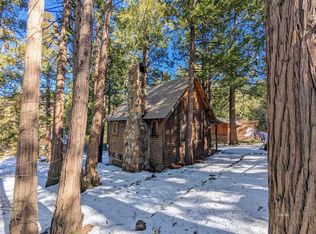 54112 Marian View Dr, Idyllwild, CA 92549