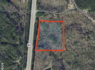 Highway 45, Porterville, MS 39352