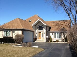 1424 W Oakton St, Park Ridge, IL 60068