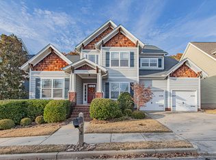 305 Iron Bridge Way, Simpsonville, SC 29681