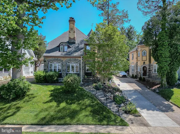 7205 Wayne Ave, Upper Darby, PA 19082