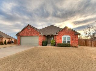 4213 Emerald Ct, Norman, OK 73072