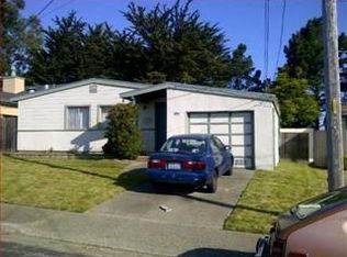 843 Camaritas Cir, South San Francisco, CA 94080