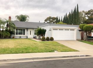 24951 Express Dr, Laguna Hills, CA 92653