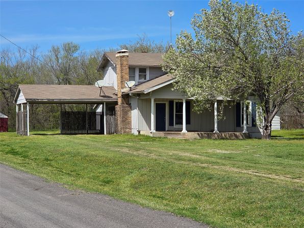 1001 Fm 3041, Corsicana, TX 75109